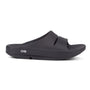 OOFOS OOahh Slide, Black (Women)