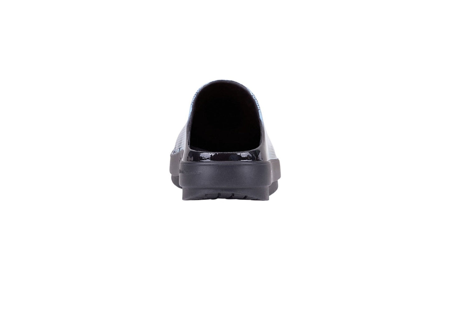 OOFOS OOcloog Clog, Pixel Platinum (Women)