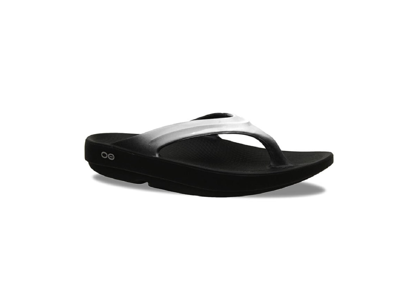 OOFOS Women's OOlala Sandal, Cloud
