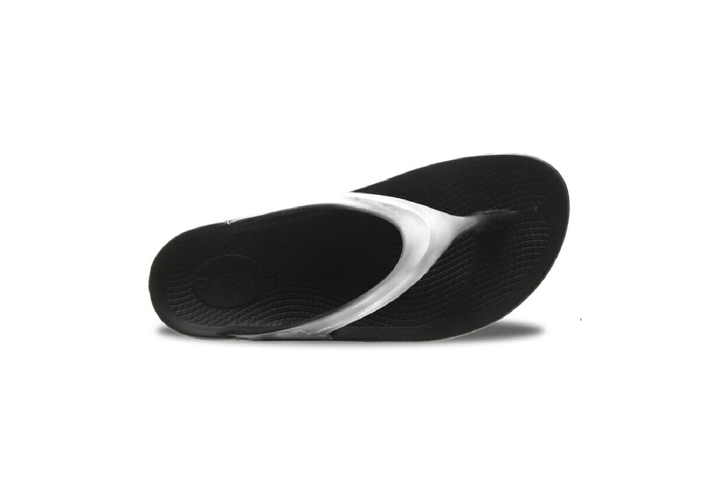 OOFOS Women's OOlala Sandal, Cloud