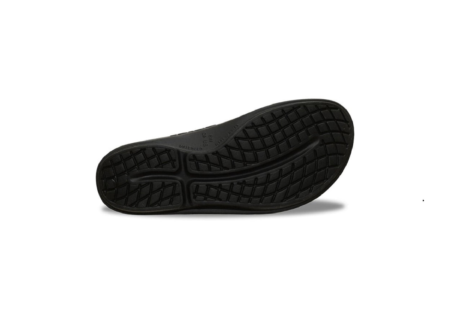 OOFOS Women's OOlala Sandal, Cloud