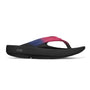 OOFOS Women's OOlala Sandal, Flamingo