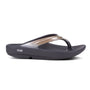 OOFOS Women's OOlala Sandal, Latte