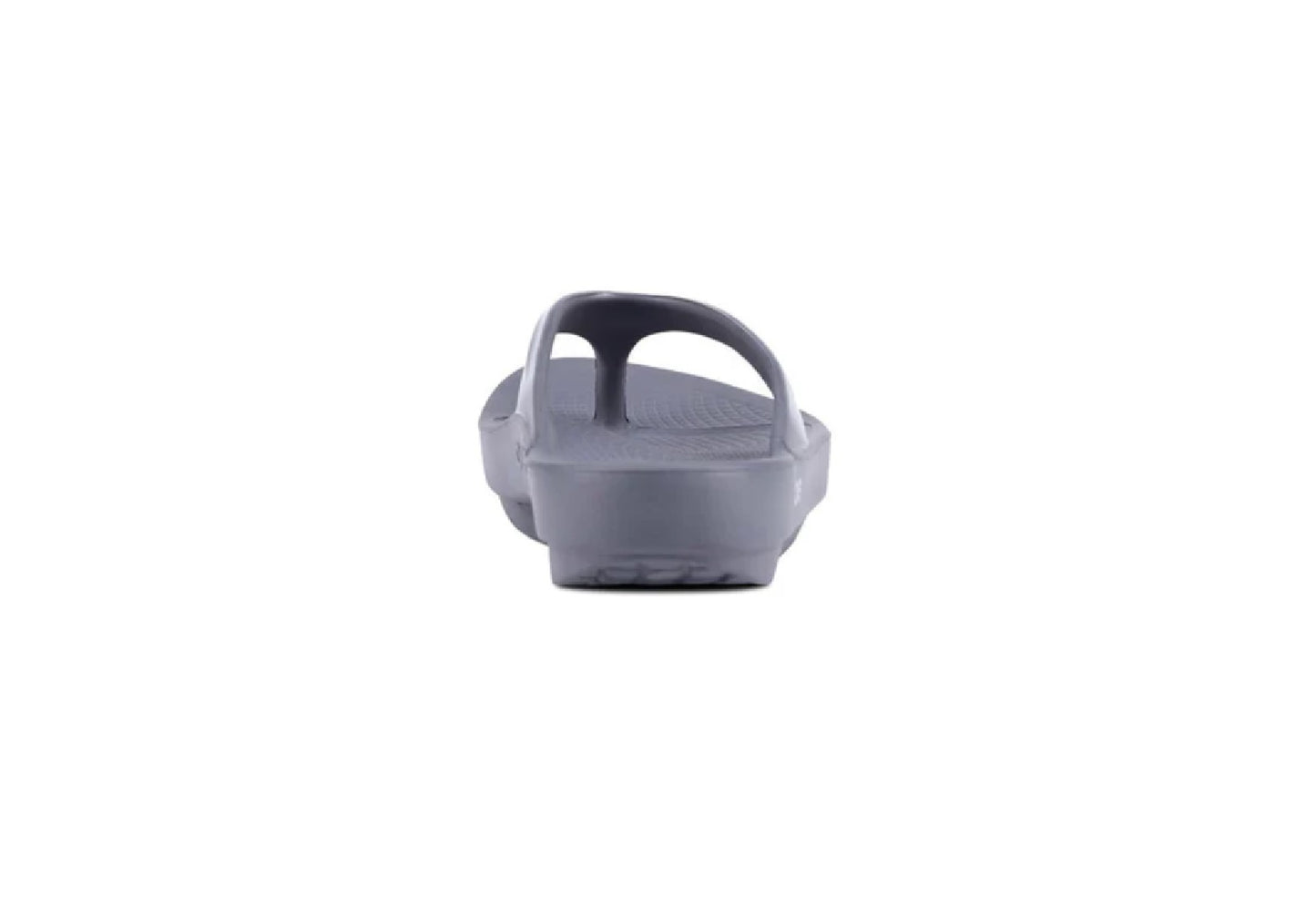 OOFOS Women's OOlala Sandal, Slate