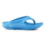 OOFOS OOriginal Sandal, Bermuda Blue (Men)