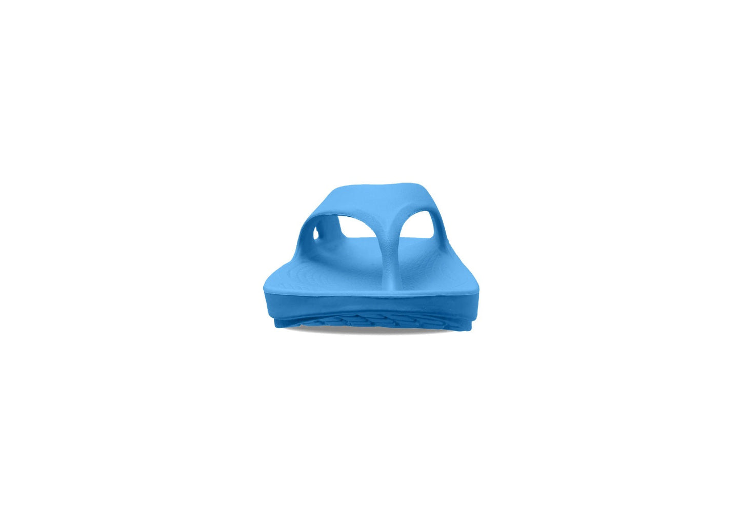 OOFOS OOriginal Sandal, Bermuda Blue (Women)