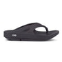 OOFOS OOriginal Sandal, Black (Men)