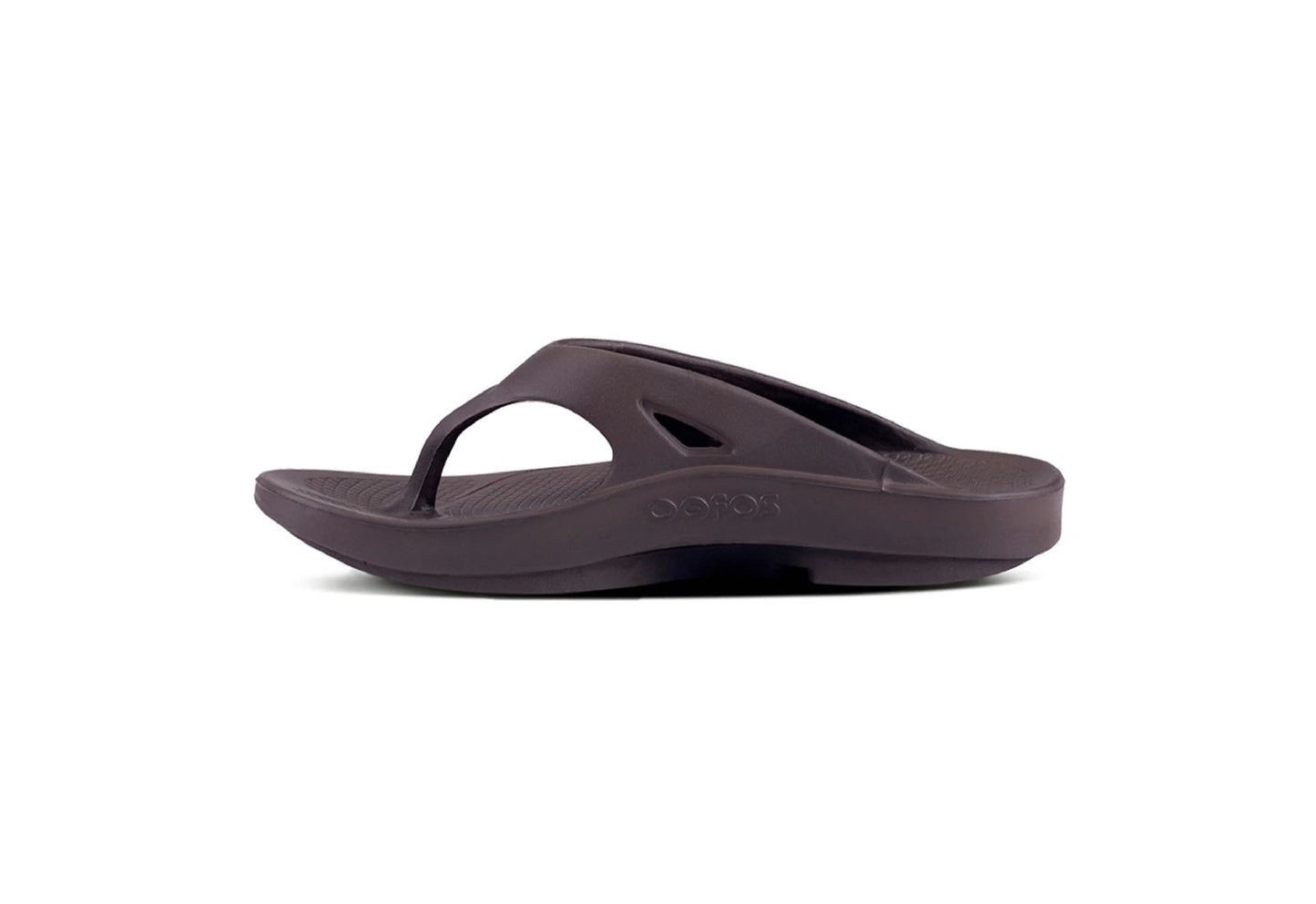 OOFOS OOriginal Sandal, Mocha (Women)