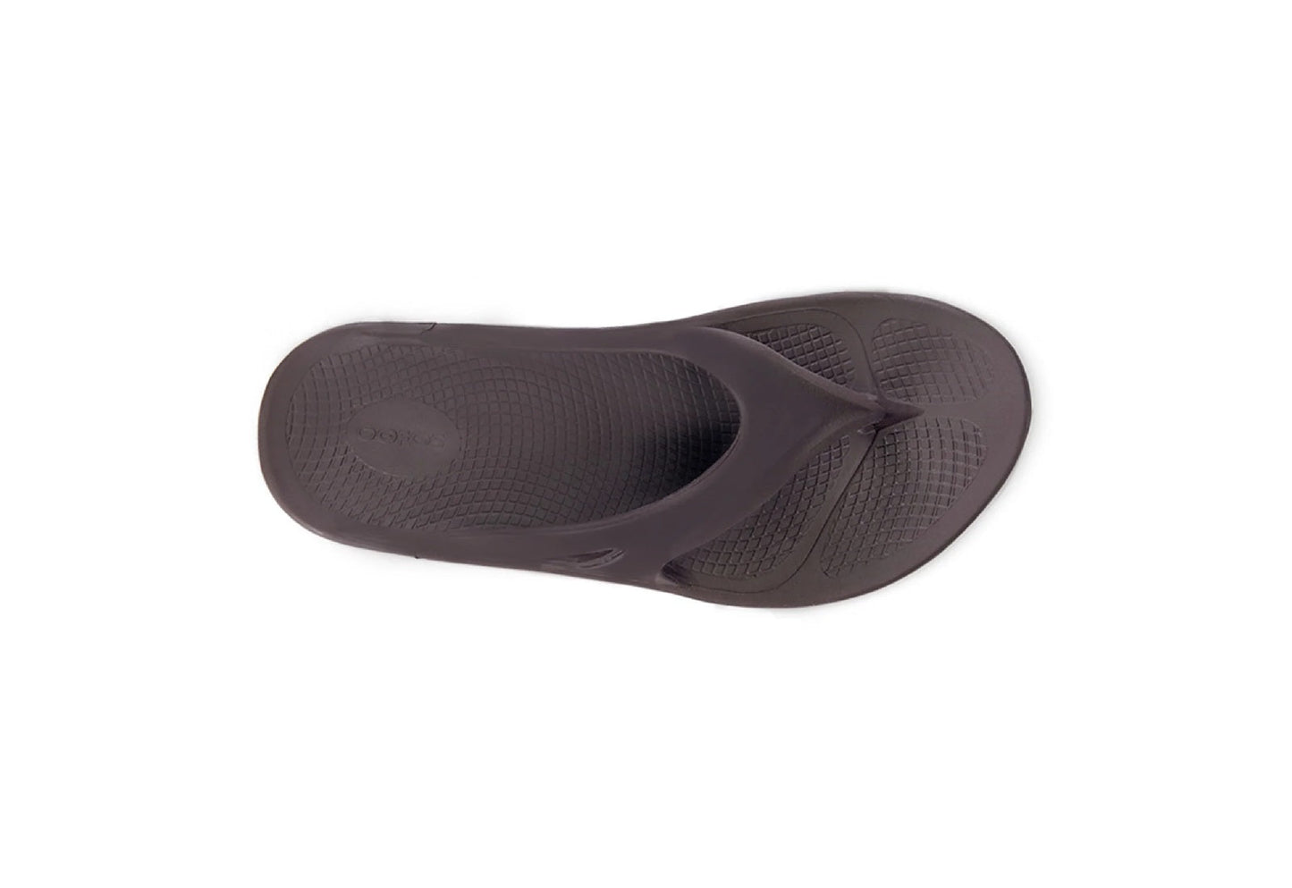 OOFOS OOriginal Sandal, Mocha (Women)