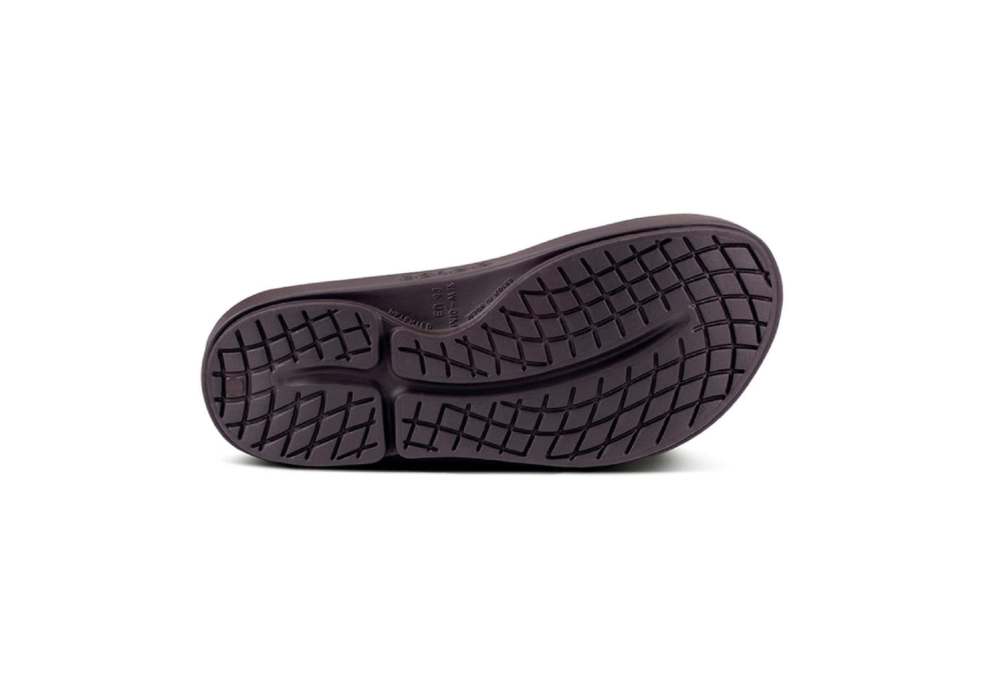 OOFOS OOriginal Sandal, Mocha (Women)