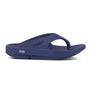 OOFOS OOriginal Sandal, Navy (Men)