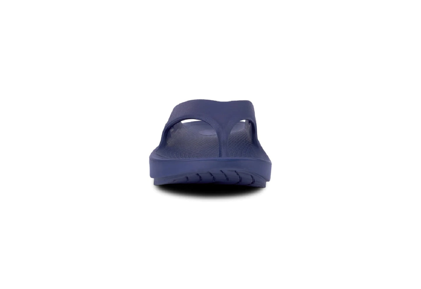 OOFOS OOriginal Sandal, Navy (Men)