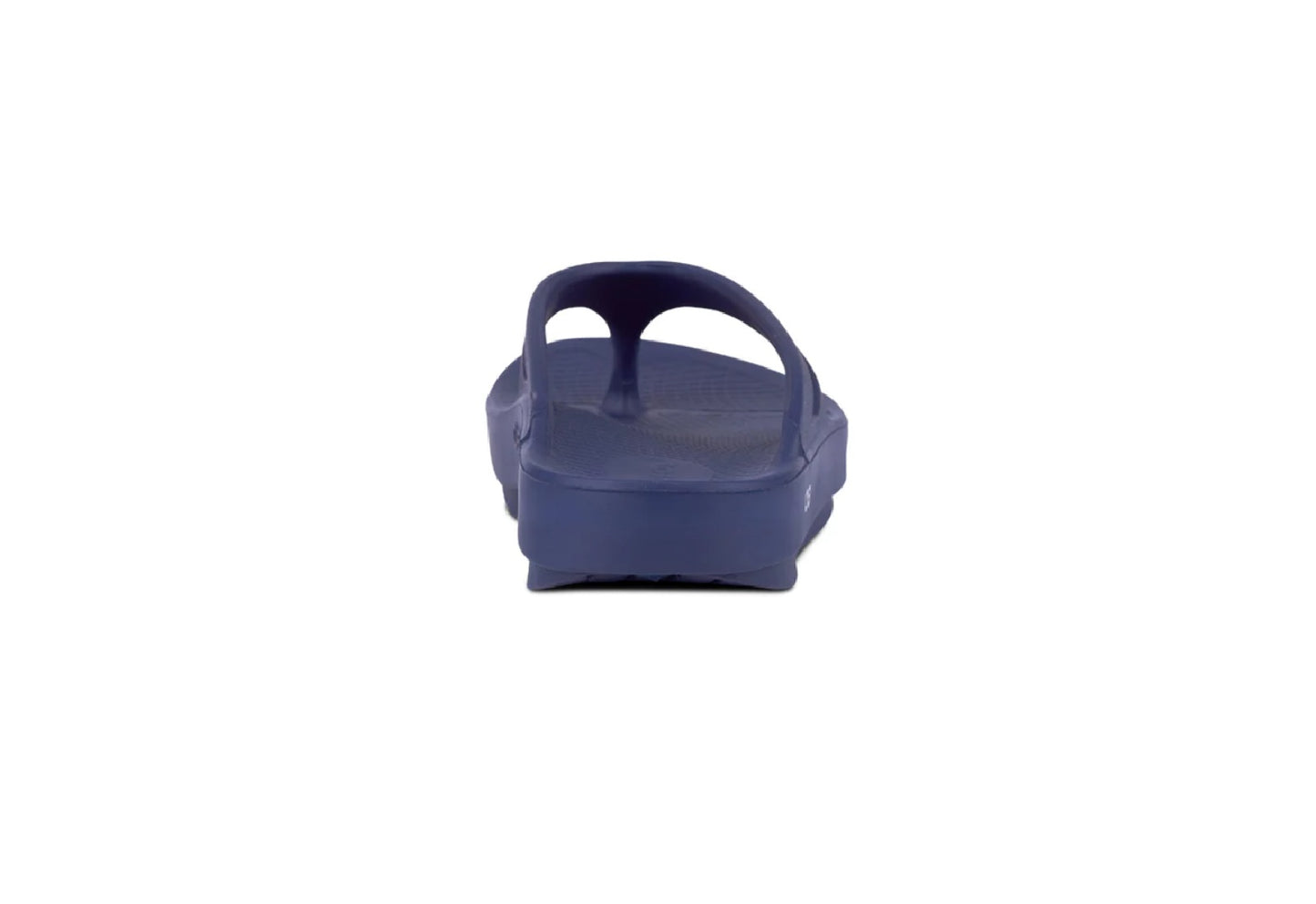 OOFOS OOriginal Sandal, Navy (Men)
