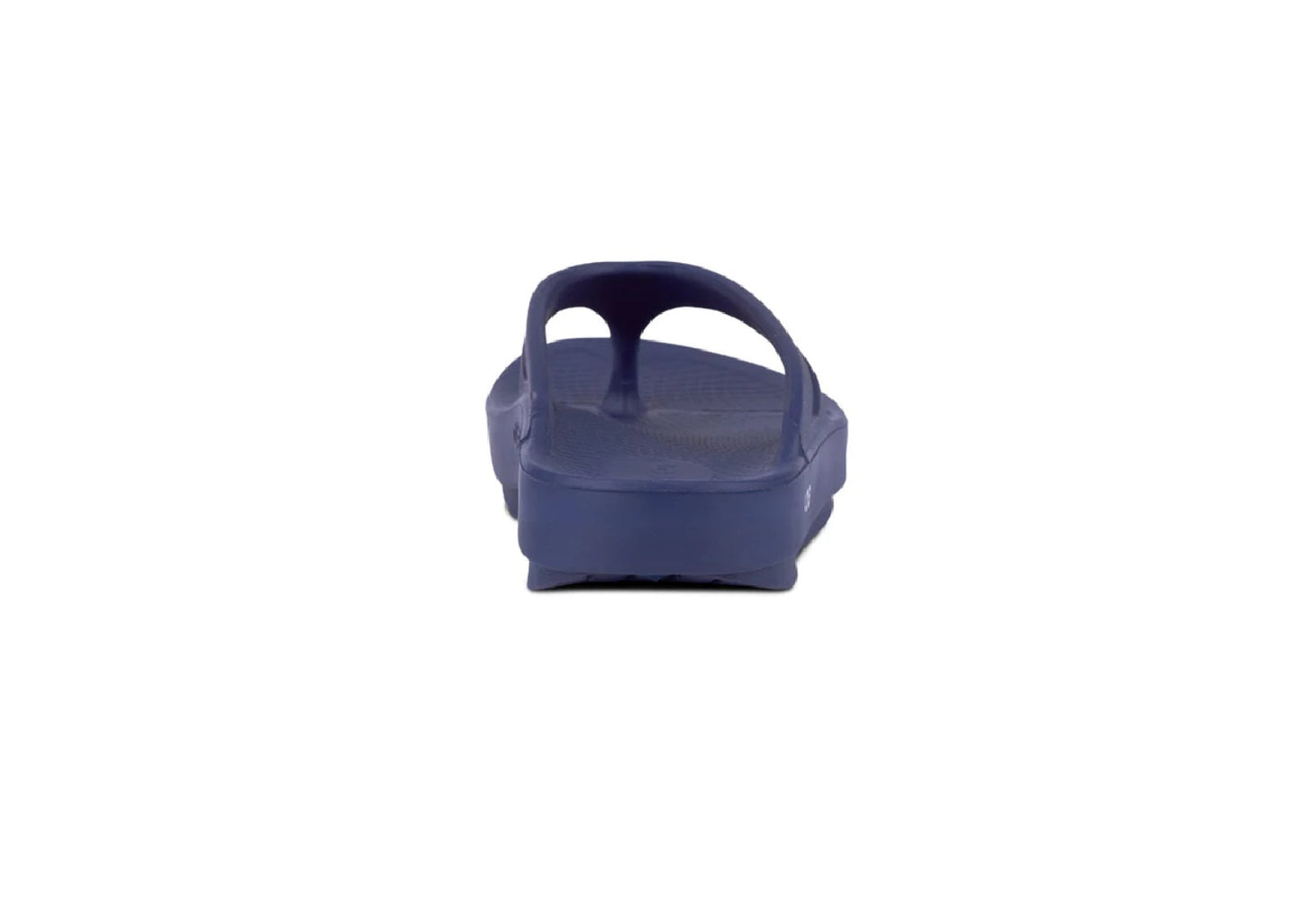 OOFOS OOriginal Sandal, Navy (Women)