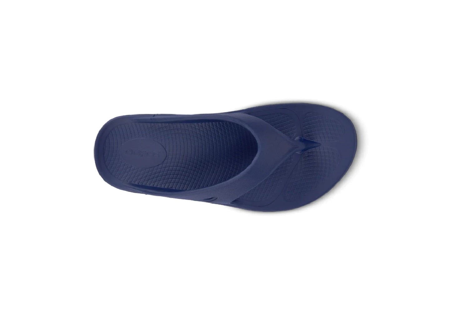 OOFOS OOriginal Sandal, Navy (Women)