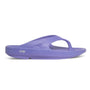 OOFOS OOriginal Sandal, Periwinkle (Women)