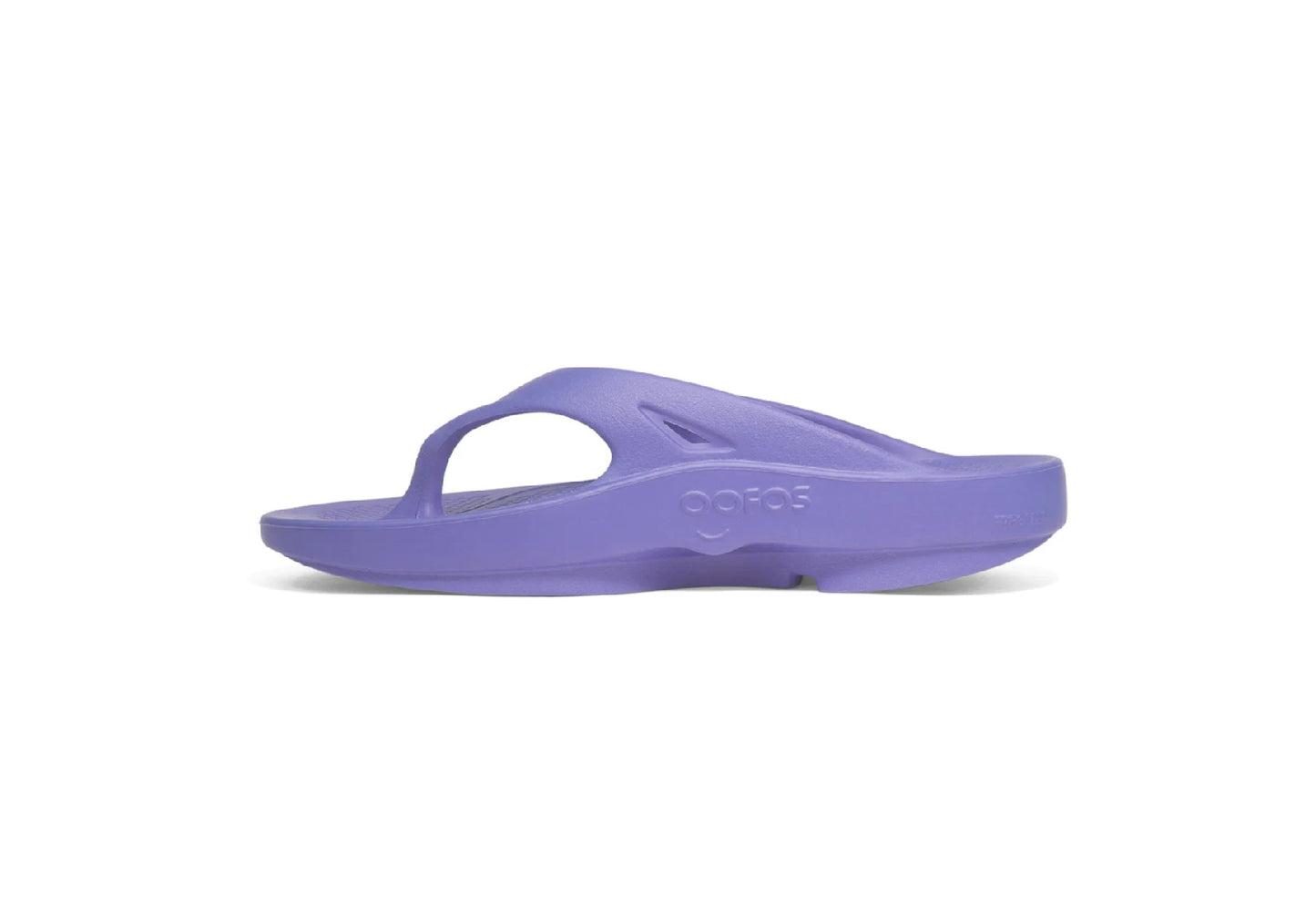 OOFOS OOriginal Sandal, Periwinkle (Men)