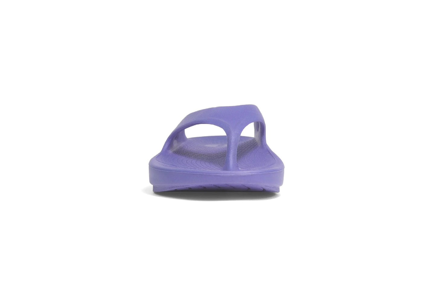 OOFOS OOriginal Sandal, Periwinkle (Men)