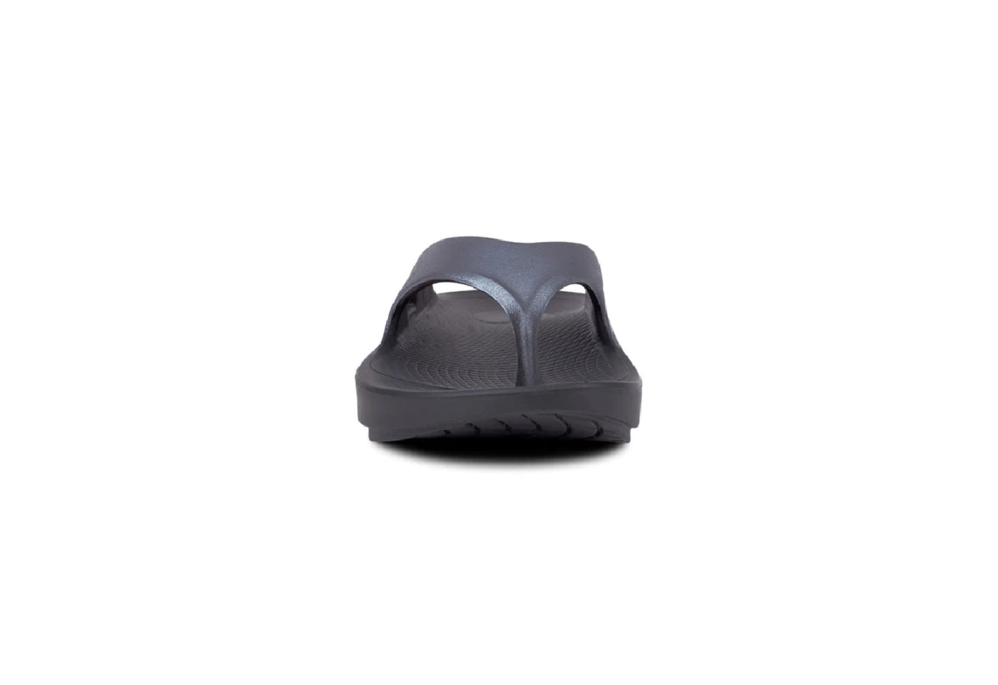 OOFOS OOriginal Sport Sandal, Graphite (Men)