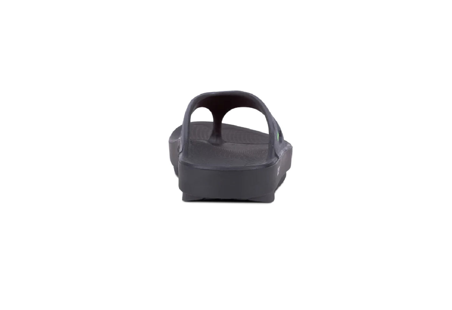 OOFOS OOriginal Sport Sandal, Graphite (Men)