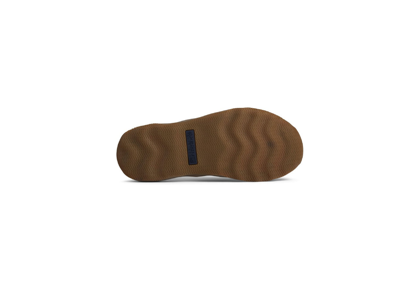 Sperry Men's Outer Banks Thong Hanging Sandals, Tan