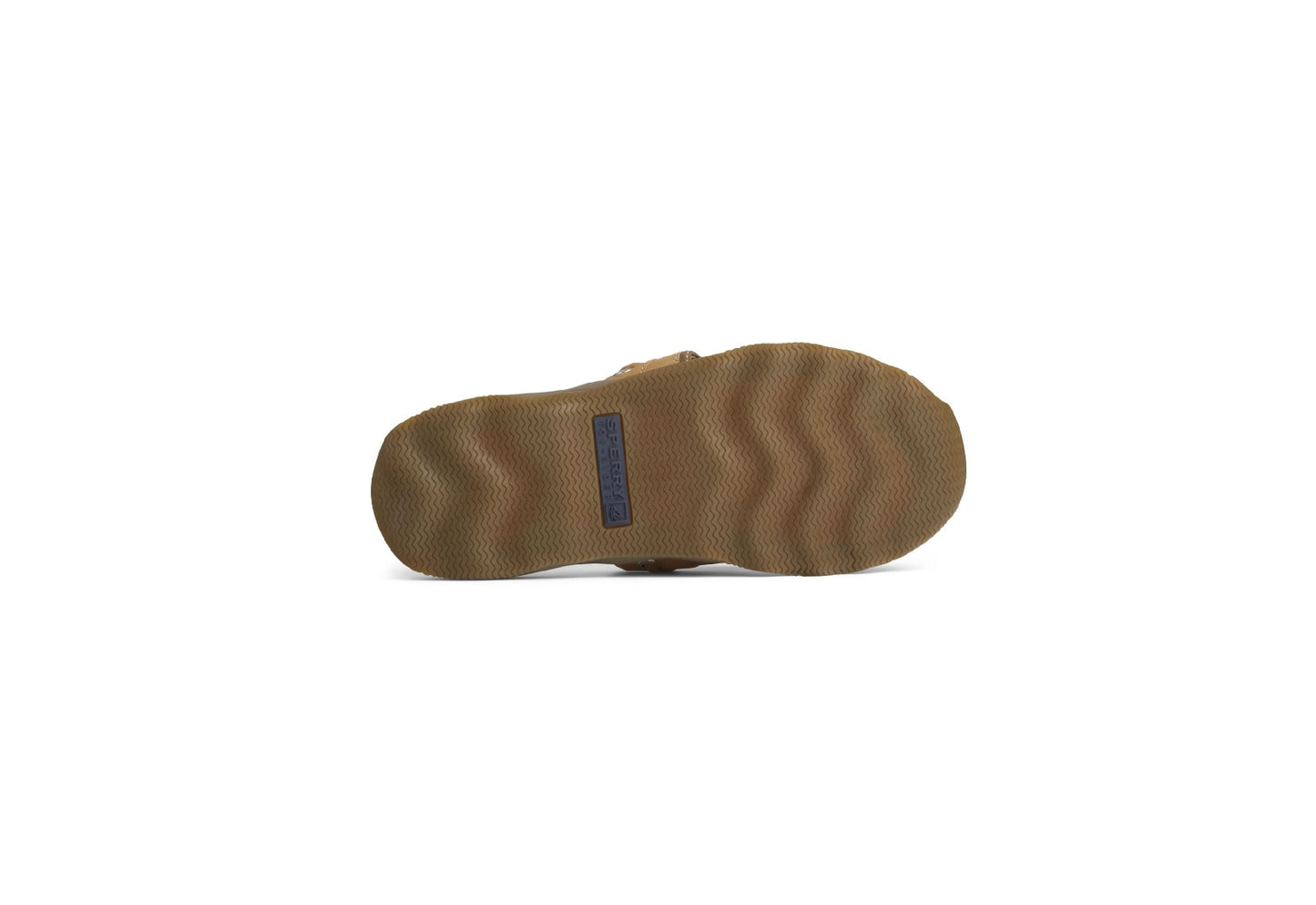 Sperry Men's Outer Banks Thong Sandals, Tan