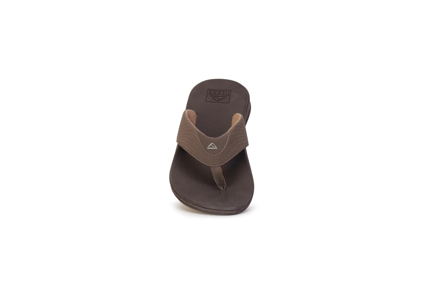Reef Men's Rover Sandals, Brown
