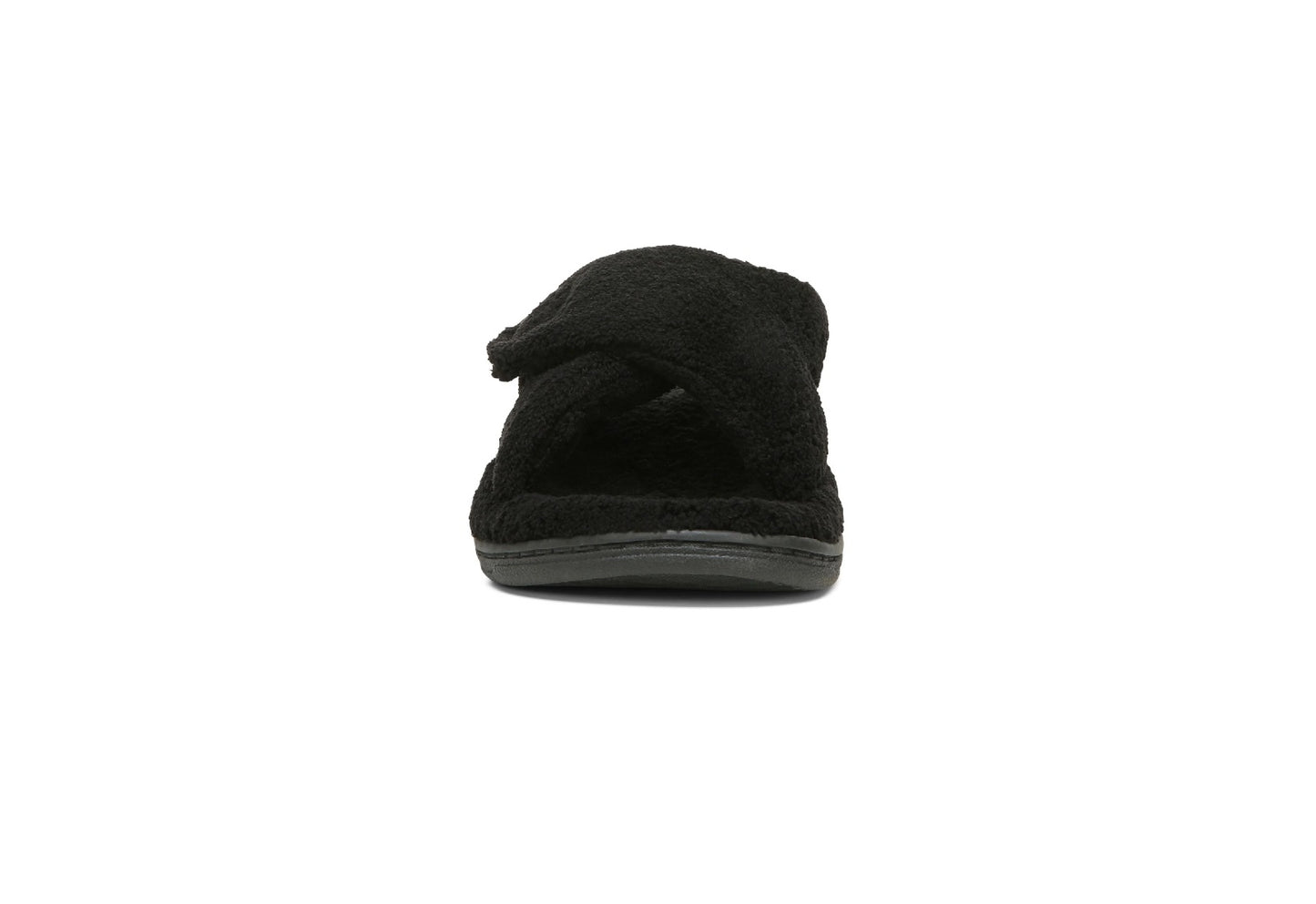 Vionic Women's Relax Slippers, Black
