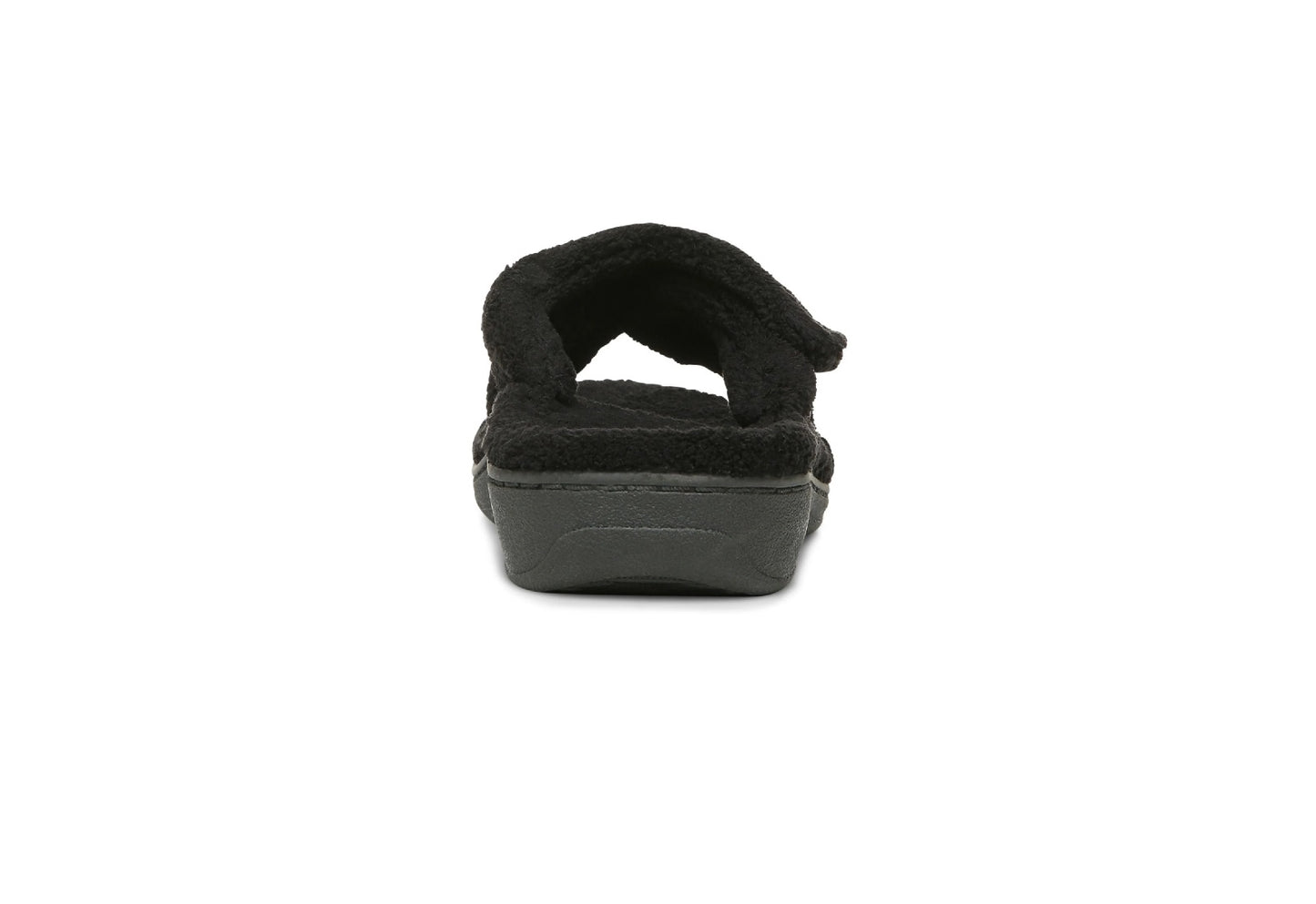 Vionic Women's Relax Slippers, Black