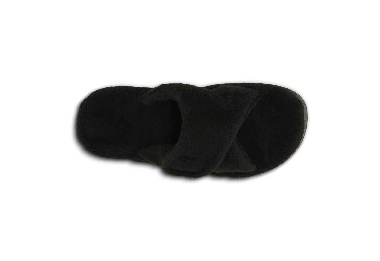 Vionic Women's Relax Slippers, Black