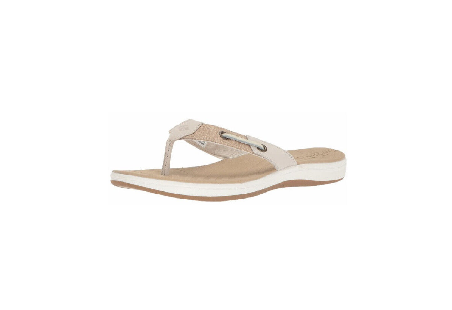 Sperry Women's Seabrook Sandals, Tan