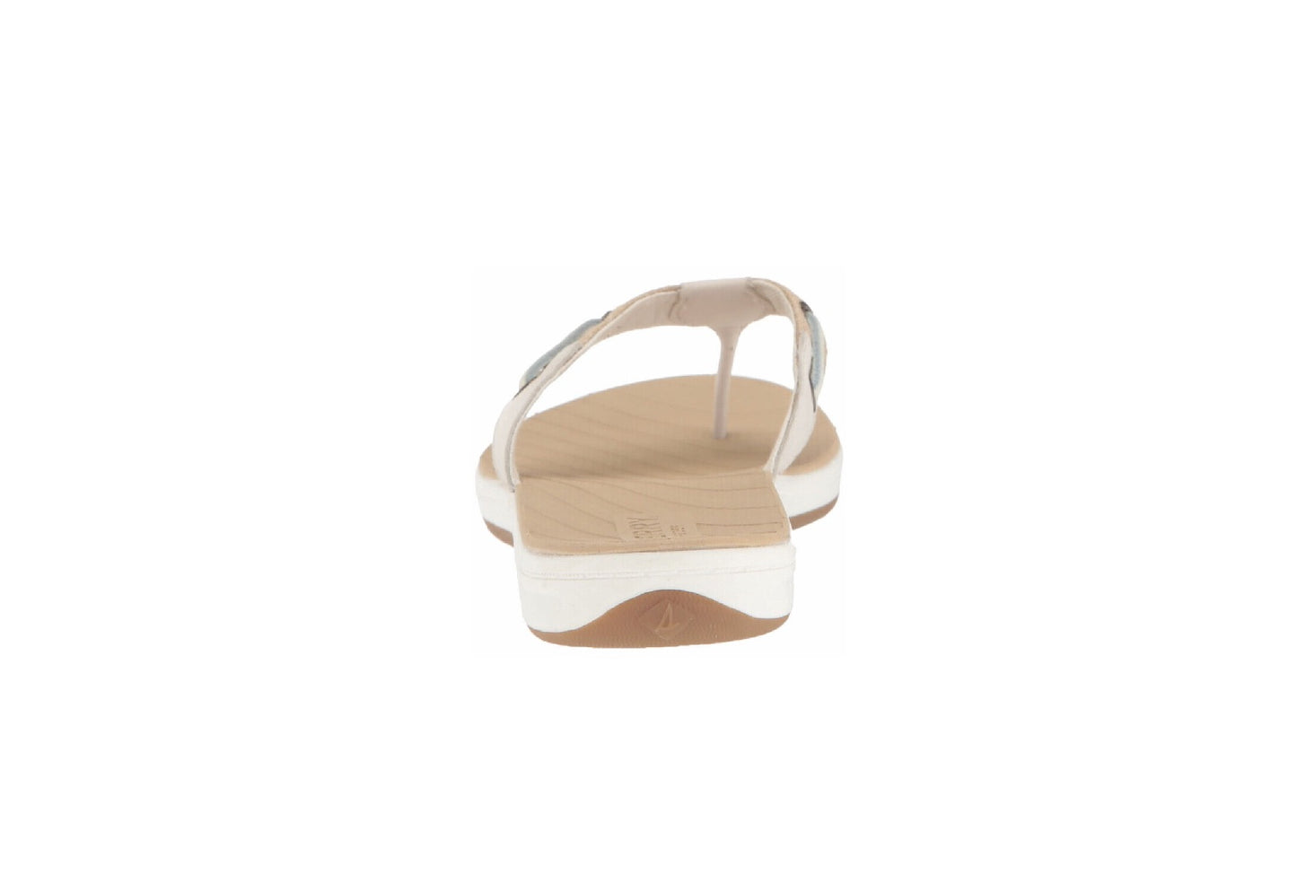 Sperry Women's Seabrook Sandals, Tan
