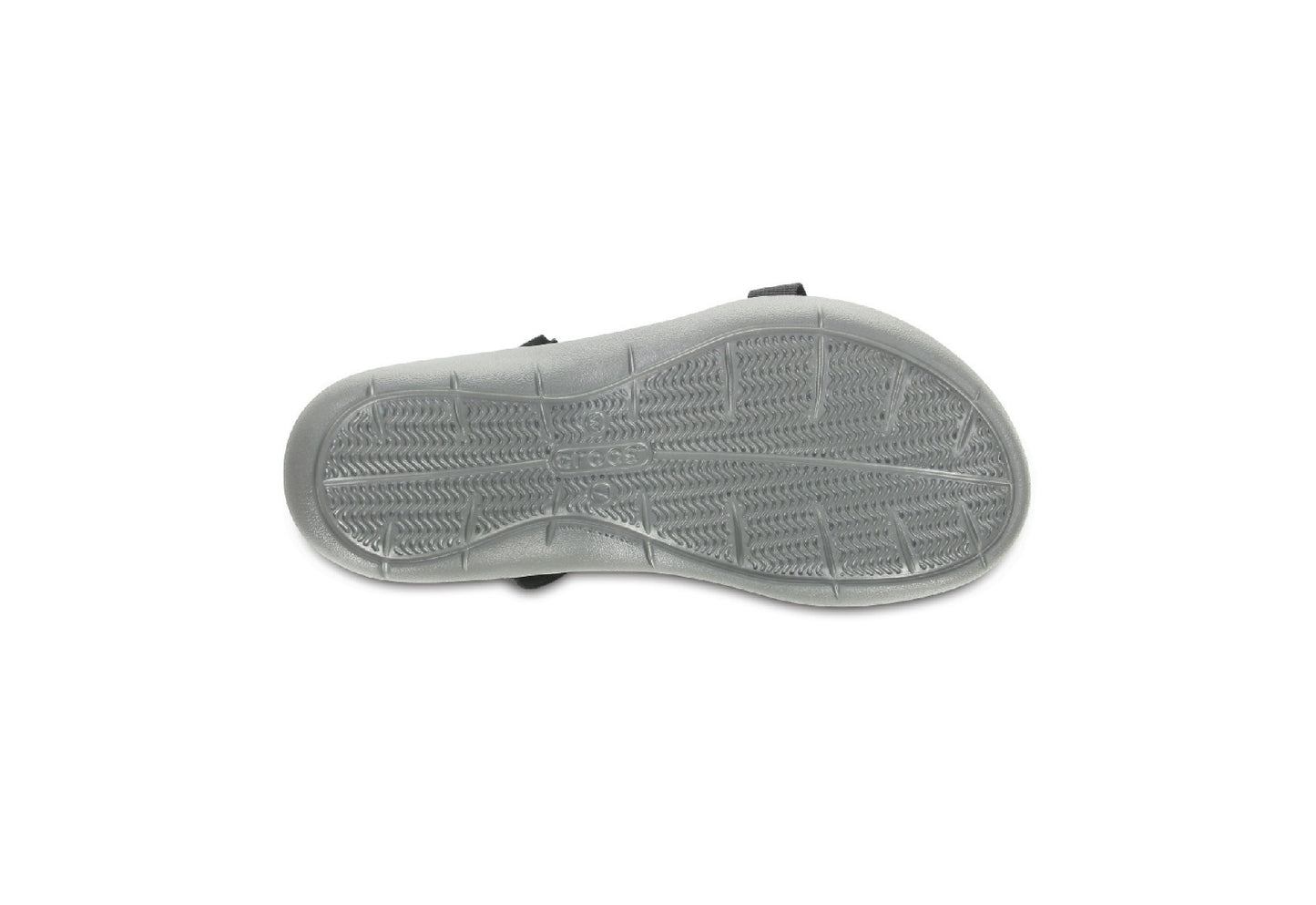 Crocs Women's Swiftwater Webbing Sandals, Black