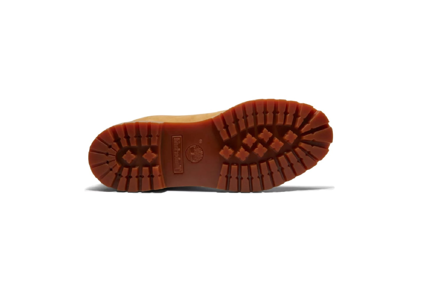 Timberland Men's 6-Inch Premium Waterproof Boots, Wheat Nubuck