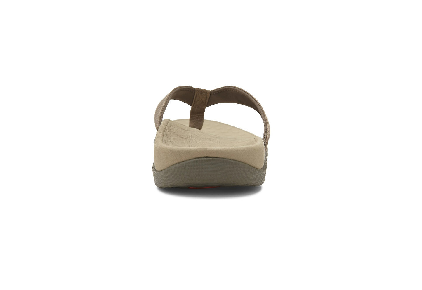 Vionic Wave Toe Post Sandals, Khaki (Women)
