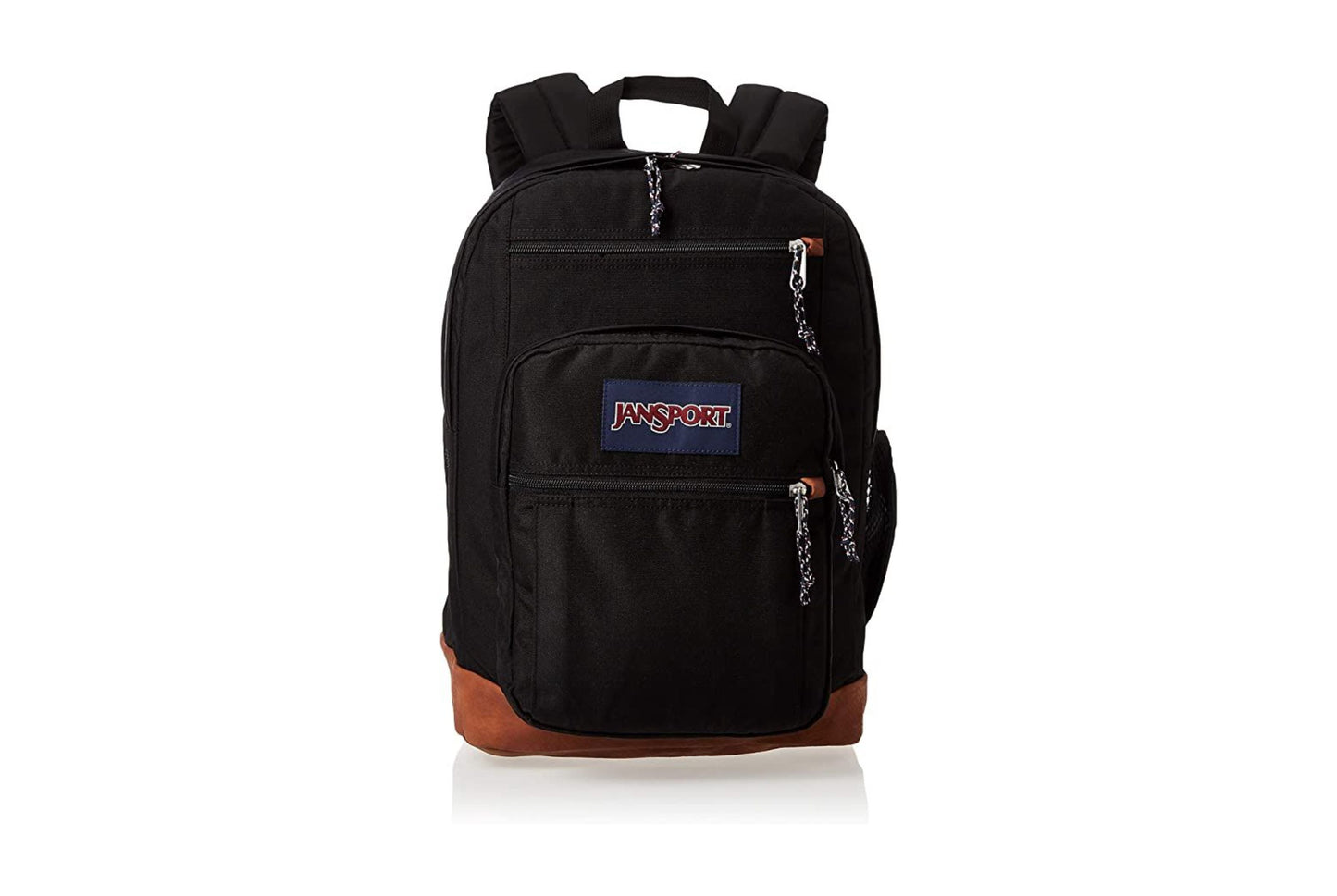 Jansport Backpack, COOL STUDENT, Black