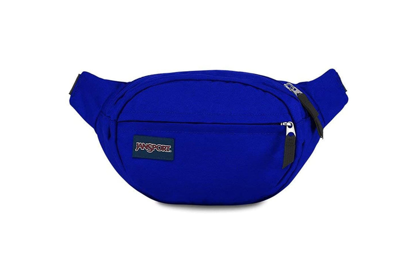 Jansport Fanny Pack, FIFTH AVENUE, Reglal Blue