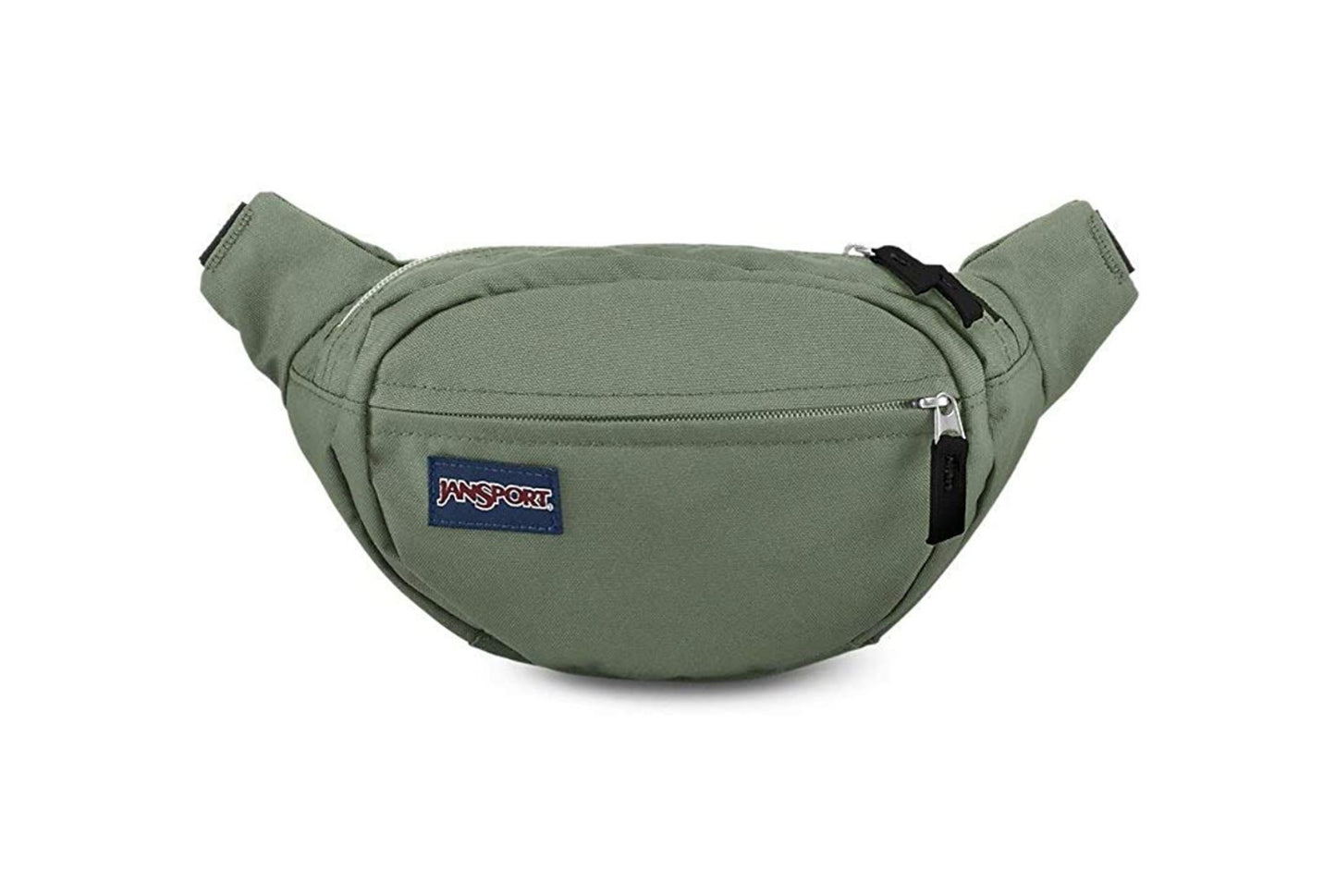 Jansport Fanny Pack, FIFTH AVENUE, Muted Green