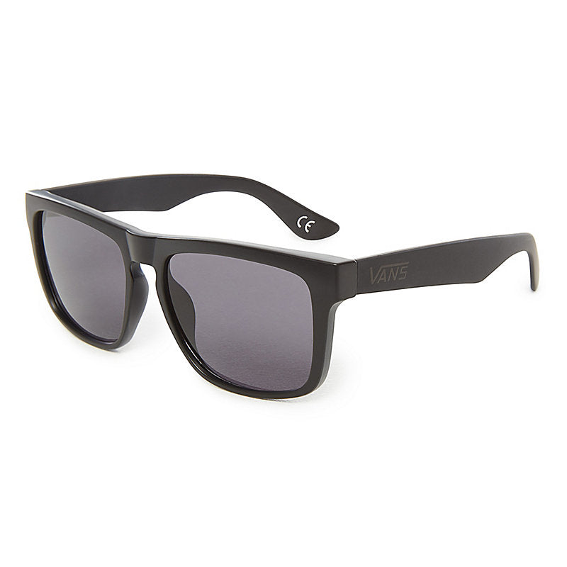 Vans Men's Squared Off Sunglasses, Black
