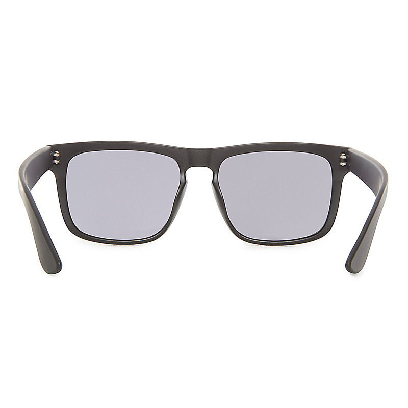 Vans Men's Squared Off Sunglasses, Black