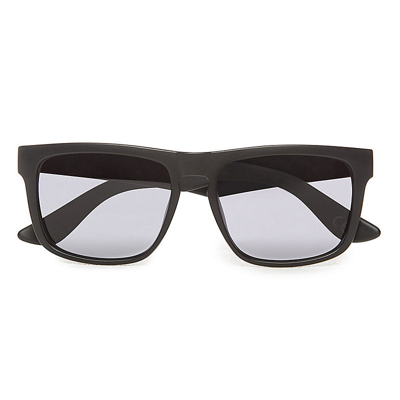 Vans Men's Squared Off Sunglasses, Black
