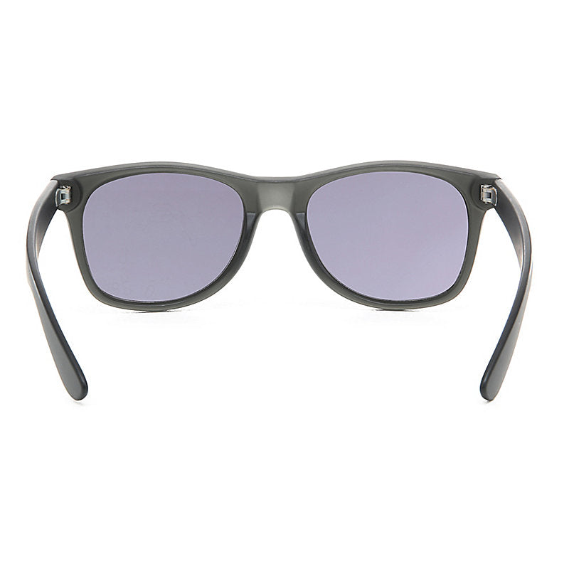 Vans Men's Spicoli 4 Shades Sunglasses, Black