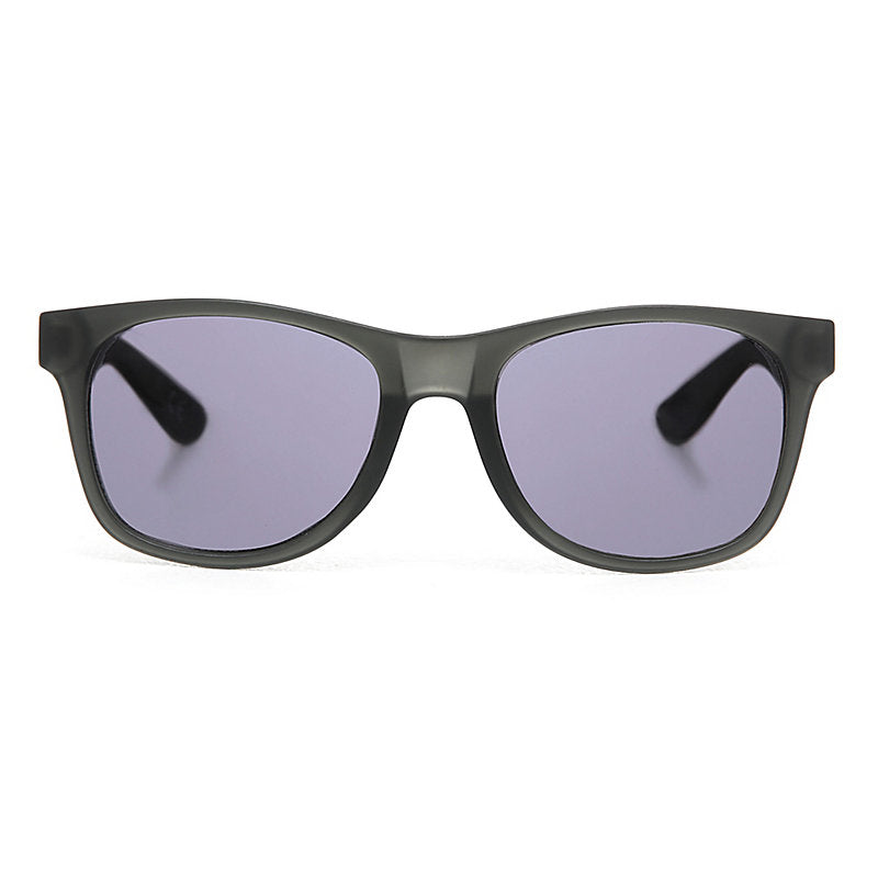 Vans Men's Spicoli 4 Shades Sunglasses, Black