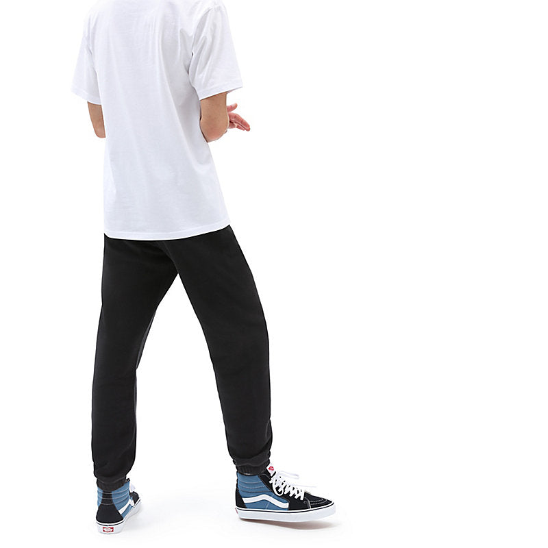 Vans Men's Comfycush Sweatpants, Black