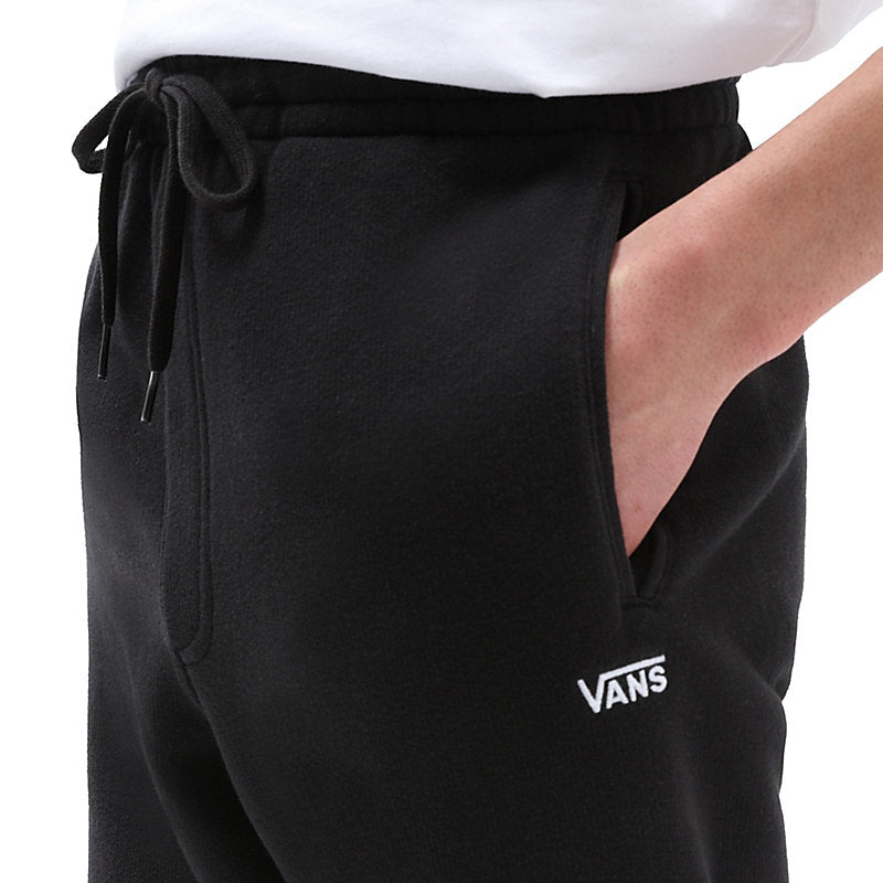 Vans Men's Comfycush Sweatpants, Black