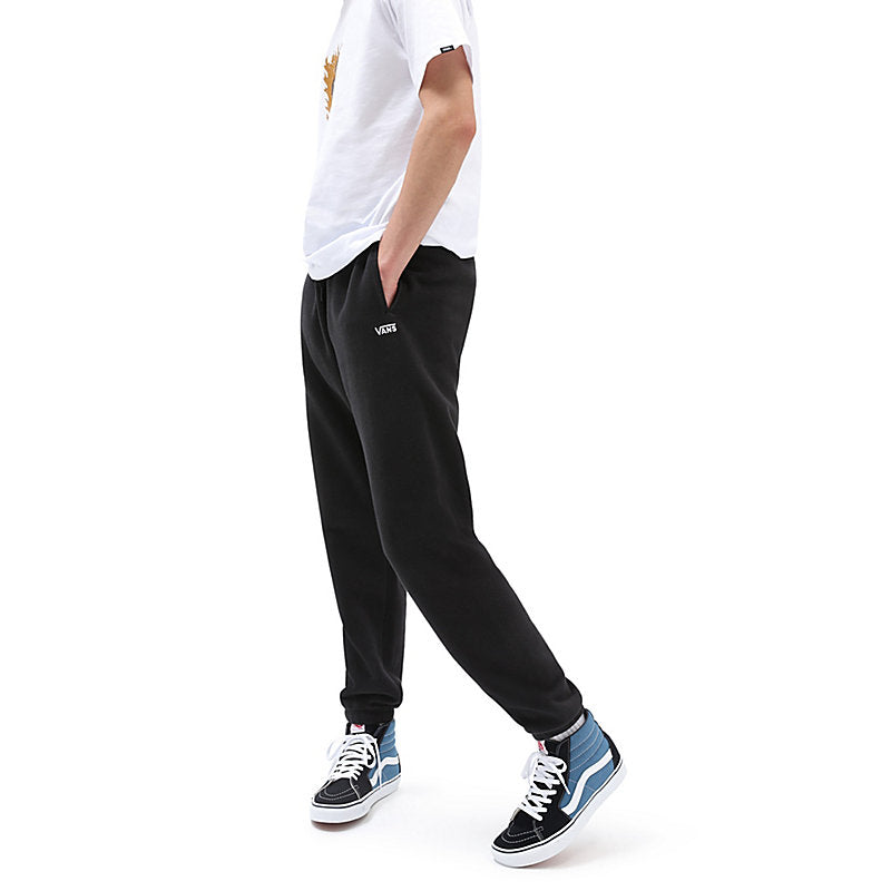 Vans Men's Comfycush Sweatpants, Black