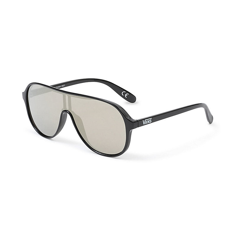 Vans Men's Bremerton Shades Sunglasses, Black