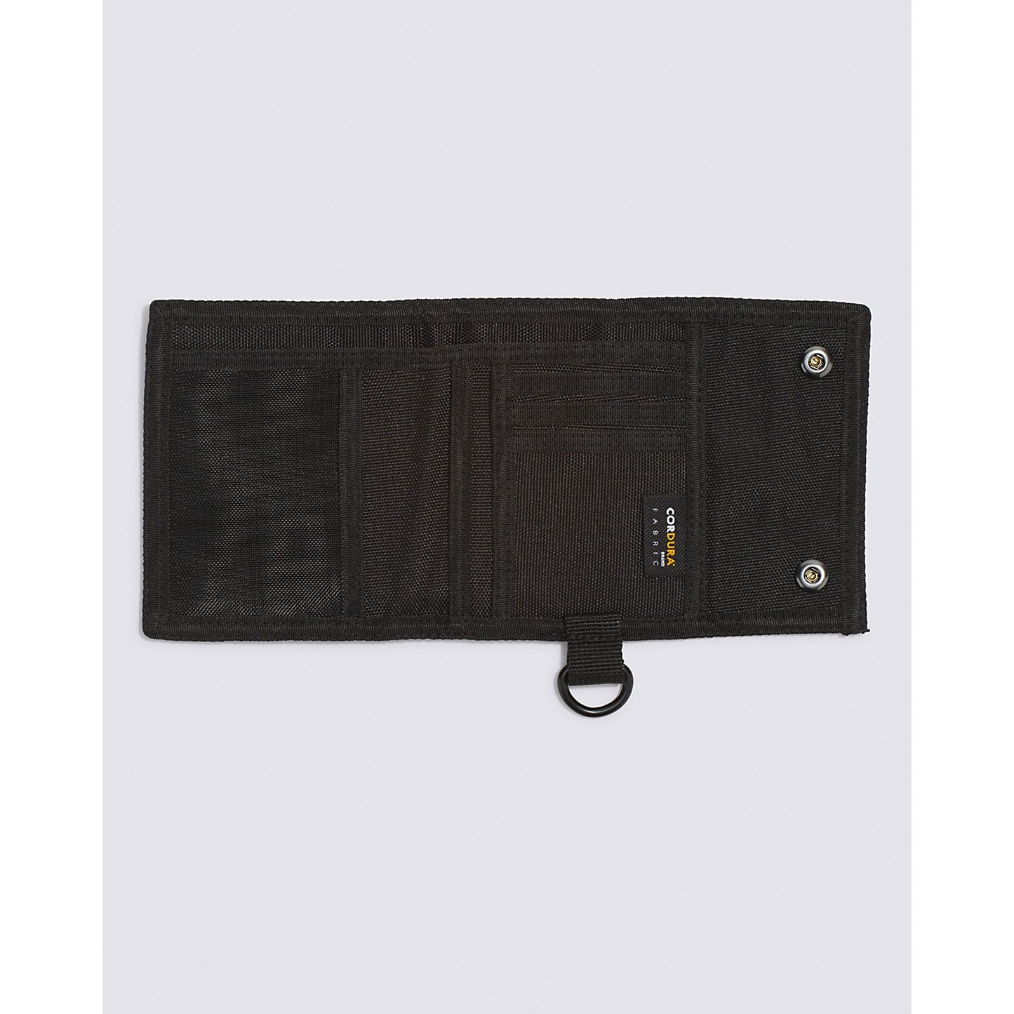 Vans Men's Kent Wallet, Black