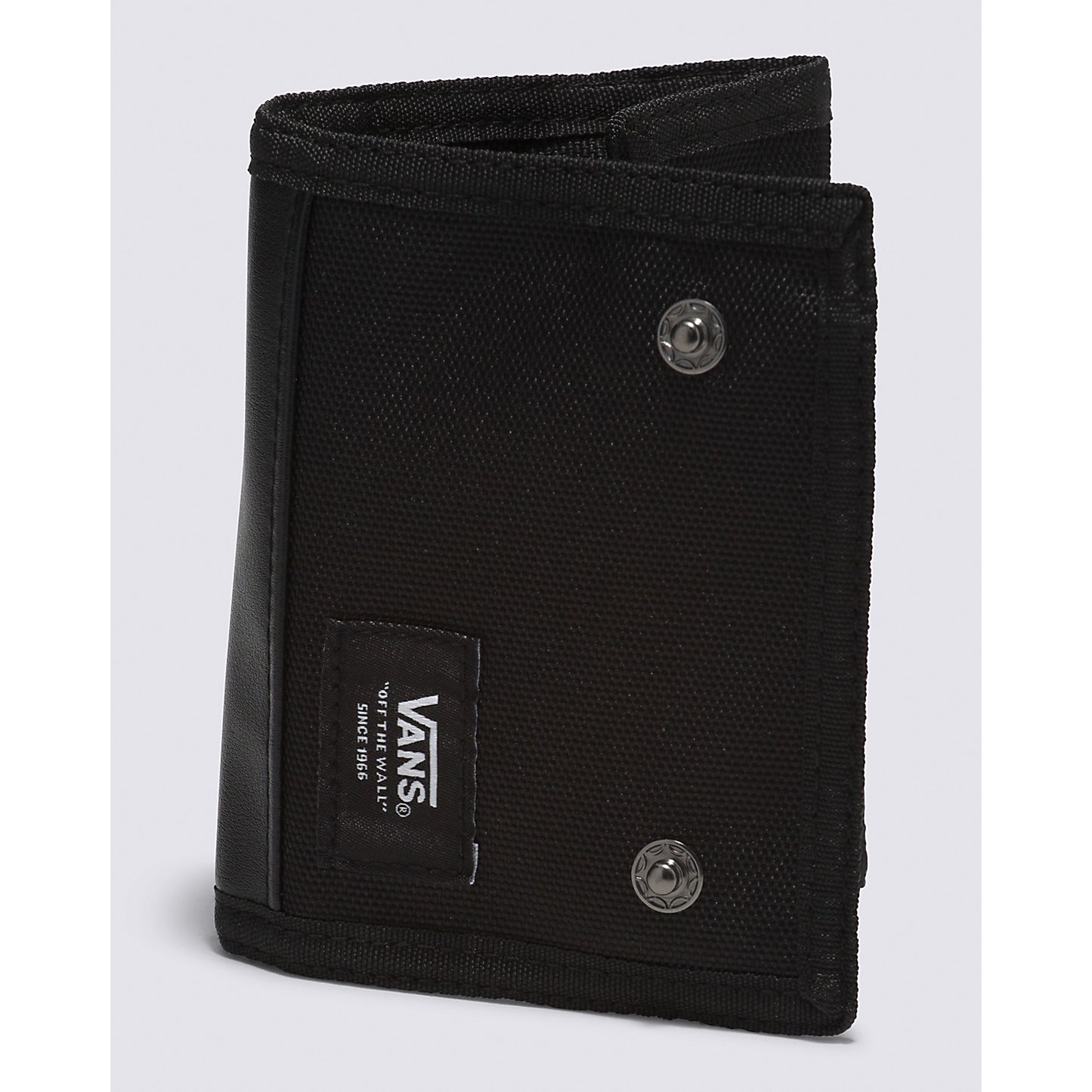 Vans Men's Kent Wallet, Black