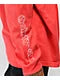 Vans OTW Framework Long Sleeve, Hibiscus